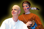 The Fantasticks