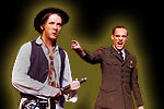 Much Ado About Nothing