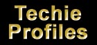 Techie Profiles Menu Button